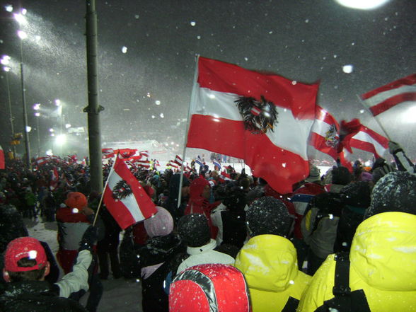 Schladming 2008 - 