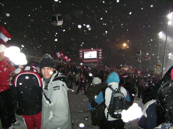 Schladming 2008 - 