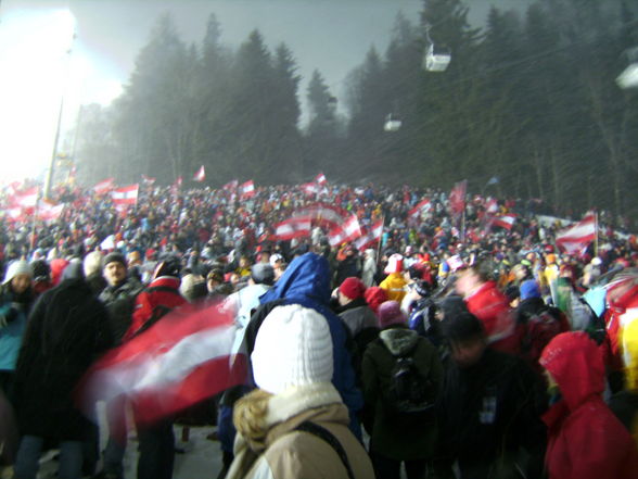 Schladming 2008 - 