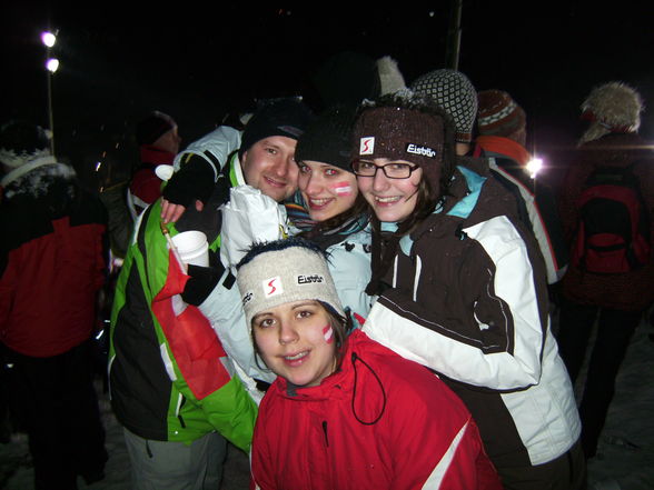 Schladming 2008 - 