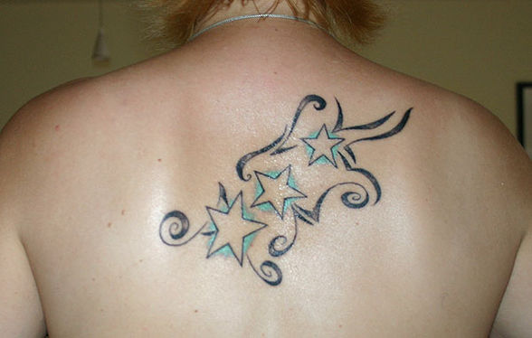 Tattoos.. bissl inspirieren lassen.. (: - 