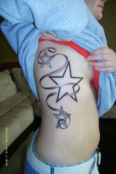 Tattoos.. bissl inspirieren lassen.. (: - 