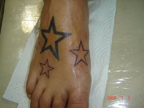 Tattoos.. bissl inspirieren lassen.. (: - 