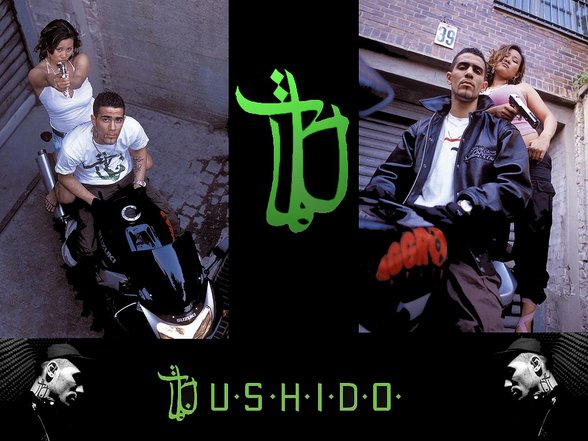 Bushido - 