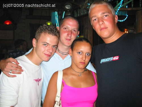 Freunde und ich !!! - 