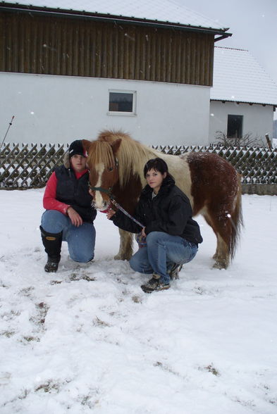 es weihnachtet... =) - 