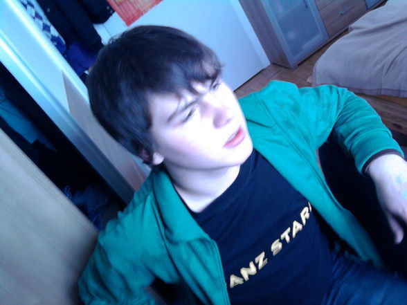 an einem sonntag... xD - 