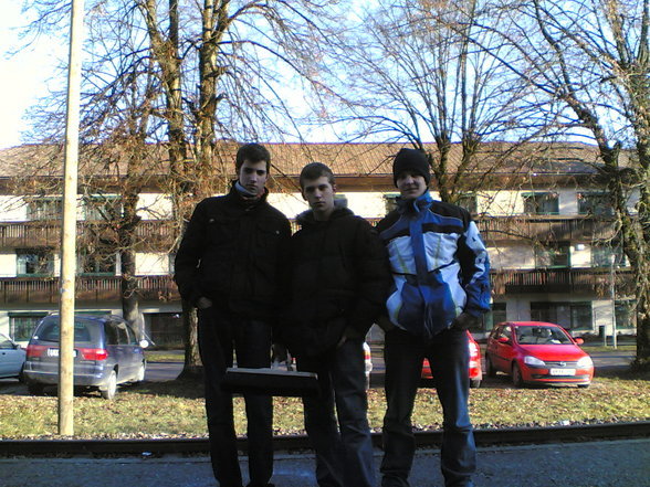 Freunde, Klasse, i :D - 