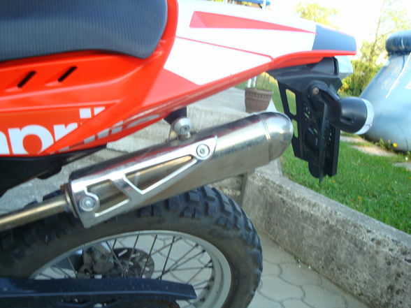 MEI MOPED - 