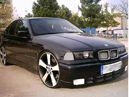 bmw - 