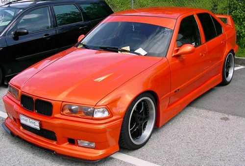 bmw - 