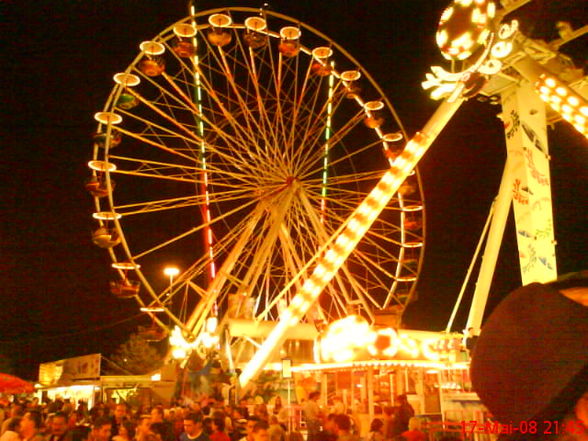 VOLKSFEST 2008 - 