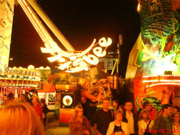 VOLKSFEST 2008 - 