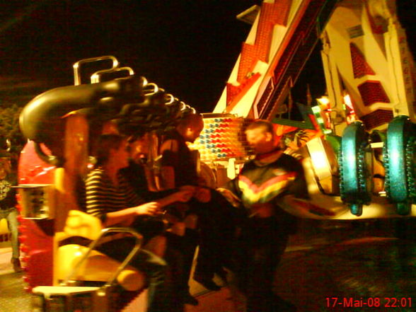 VOLKSFEST 2008 - 