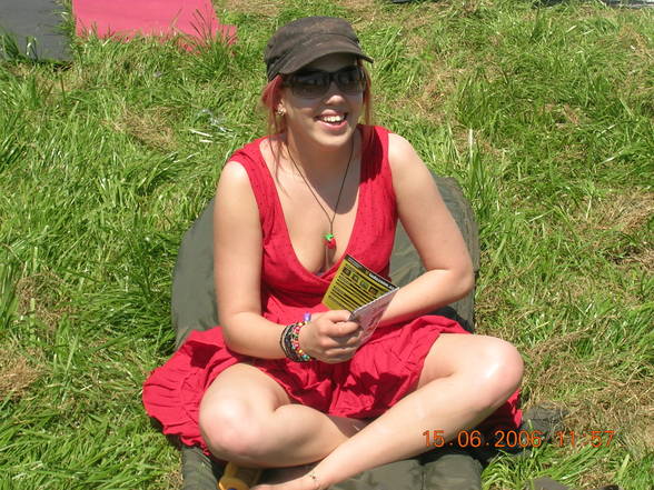 Novarock 2006 - 