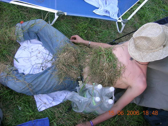 Novarock 2006 - 