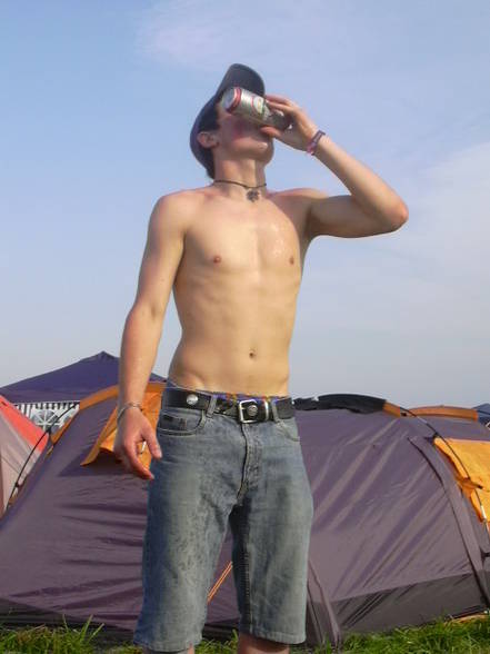 Novarock 2006 - 