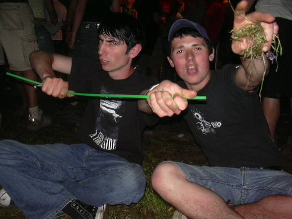 Novarock 2006 - 