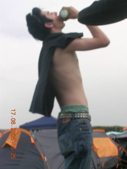 Novarock 2006 - 