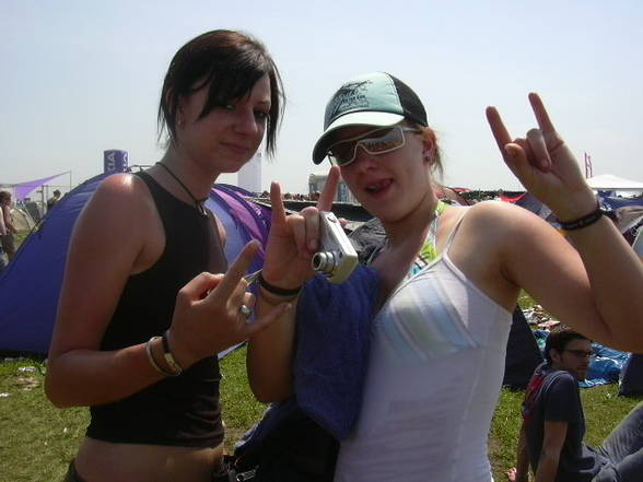 Novarock 2006 - 