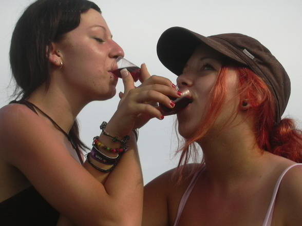 Novarock 2006 - 