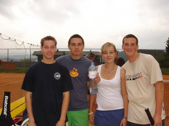 Sommersportwoche 2006 - 