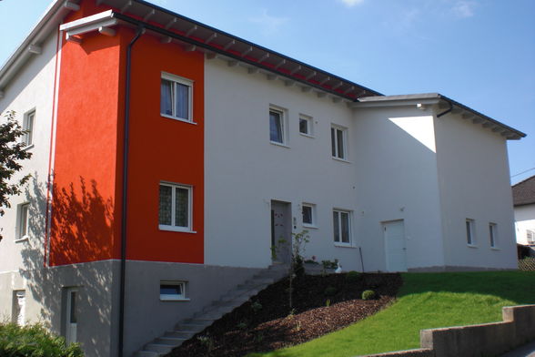 Mein Haus - 