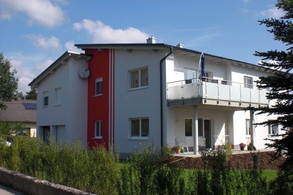 Mein Haus - 