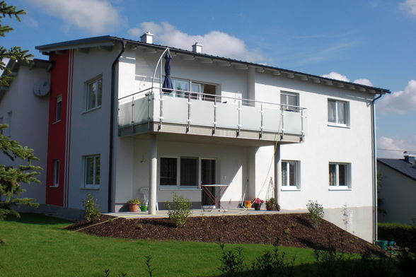 Mein Haus - 