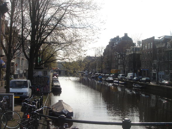 Amsterdam 2008 - 