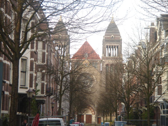 Amsterdam 2008 - 