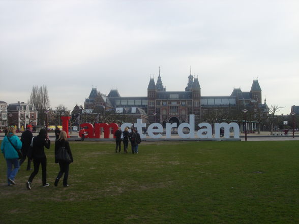 Amsterdam 2008 - 