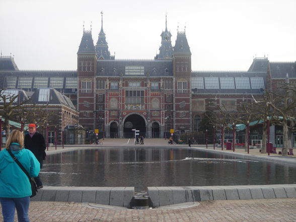 Amsterdam 2008 - 