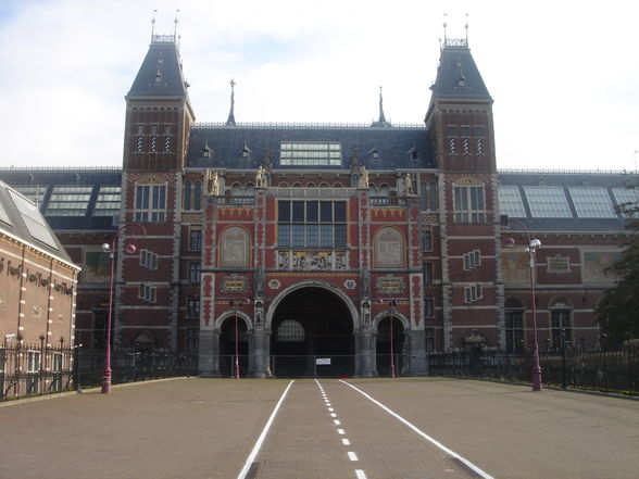 Amsterdam 2008 - 