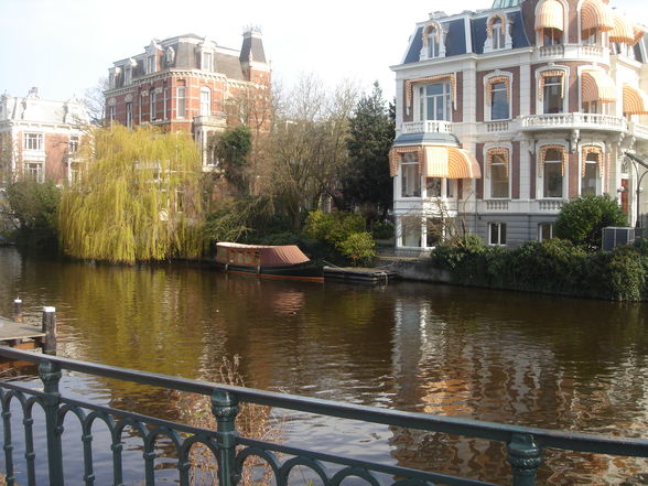 Amsterdam 2008 - 