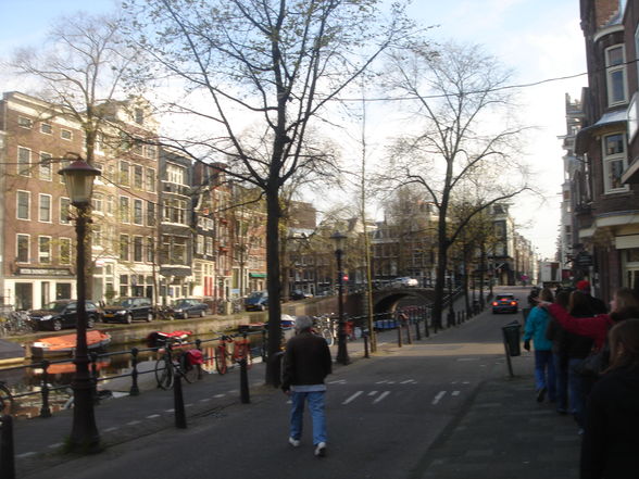 Amsterdam 2008 - 