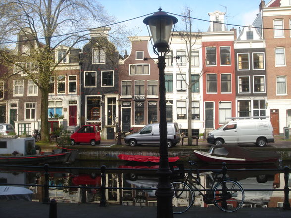 Amsterdam 2008 - 