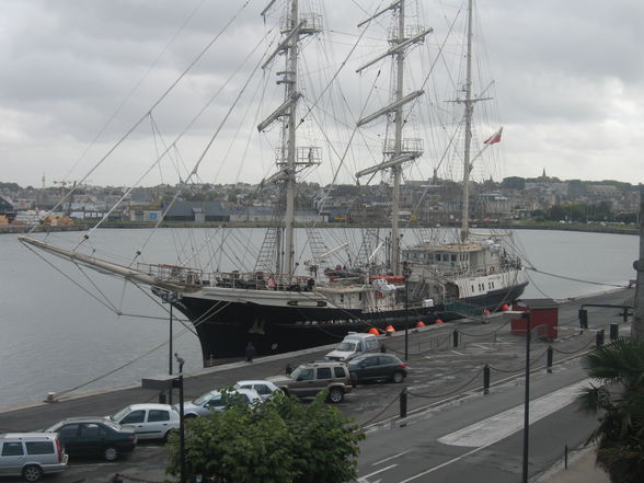 Frankreich - St.Malo - 