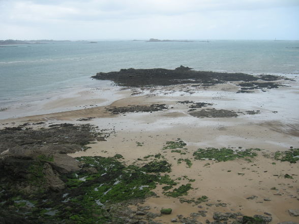 Frankreich - St.Malo - 