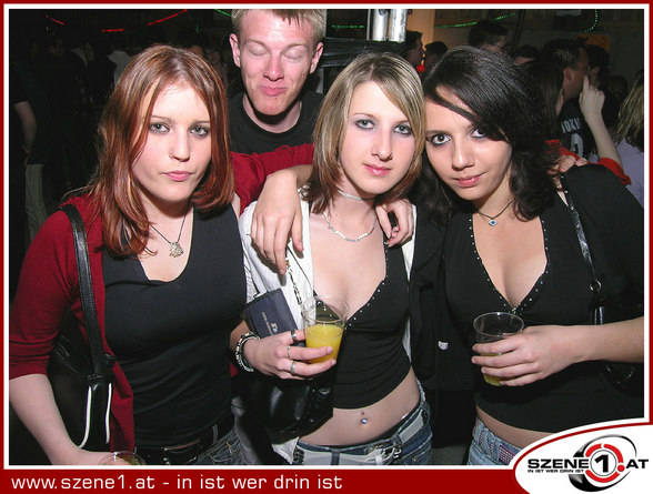 me and friends - 