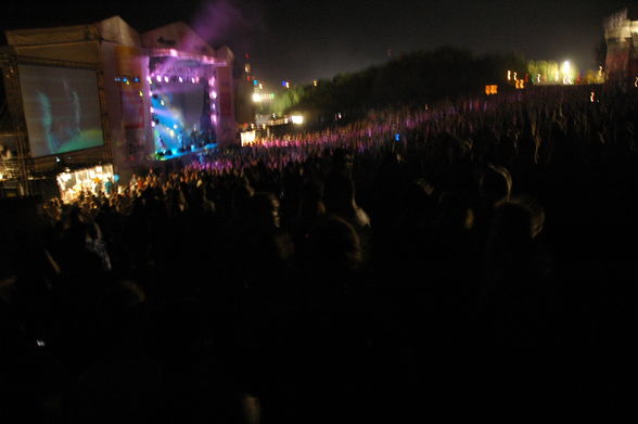 Donauinselfest`08 - 