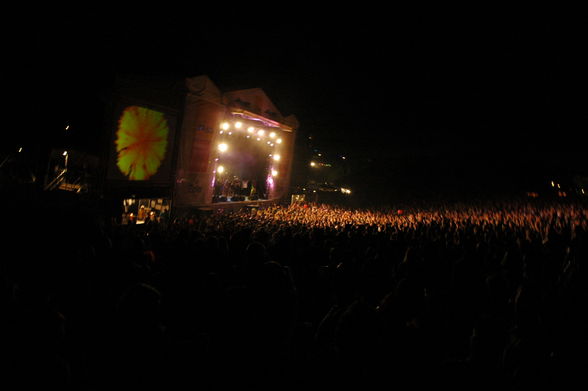 Donauinselfest`08 - 