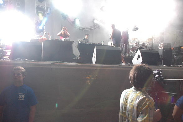 Donauinselfest`08 - 