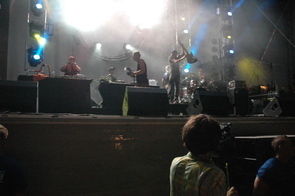 Donauinselfest`08 - 