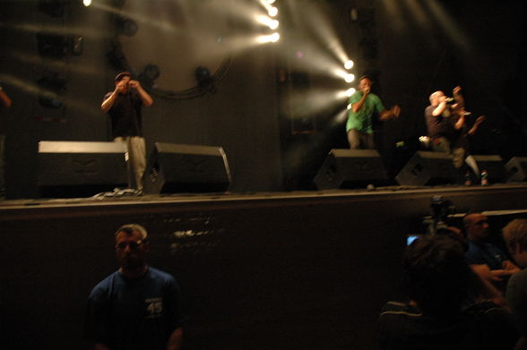 Donauinselfest`08 - 