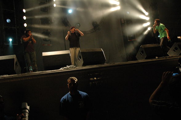 Donauinselfest`08 - 