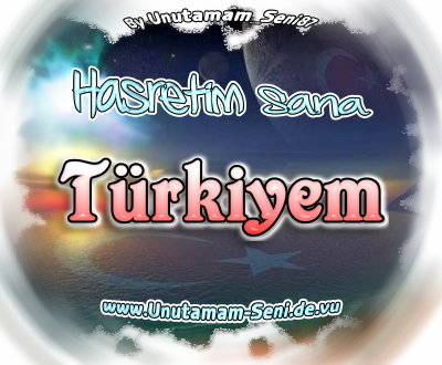 TÜRKIYEM - 