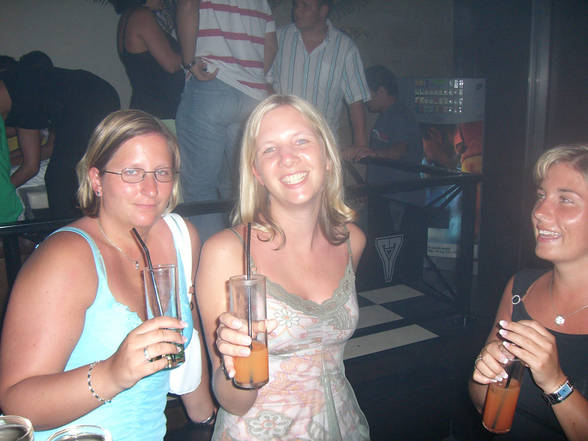 Urlaub Gran Canaria 2006 - 