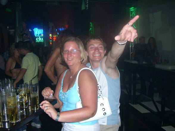 Urlaub Gran Canaria 2006 - 