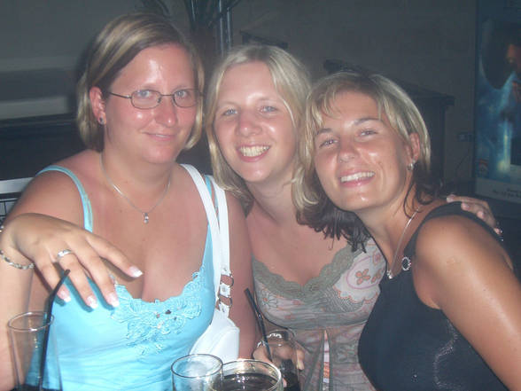 Urlaub Gran Canaria 2006 - 